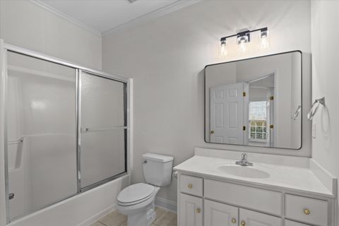 Tiny photo for 656 Deerwood Way, Evans, GA 30809 (MLS # 548330)