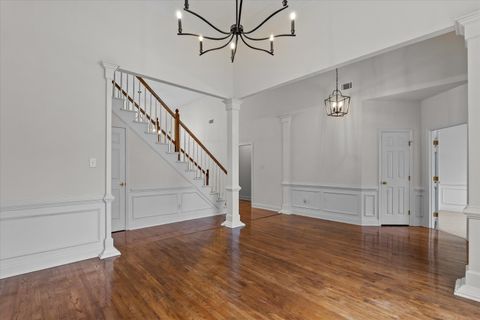 Tiny photo for 656 Deerwood Way, Evans, GA 30809 (MLS # 548330)