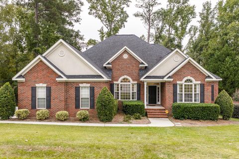 Photo of 656 Deerwood Way, Evans, GA 30809 (MLS # 548330)