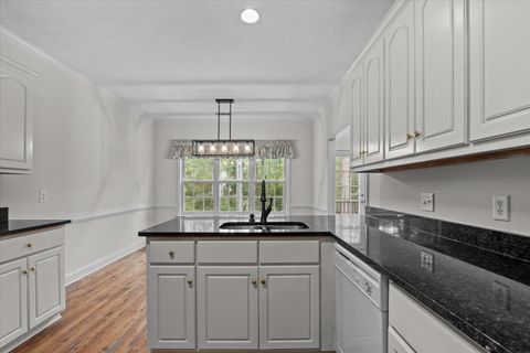 Tiny photo for 656 Deerwood Way, Evans, GA 30809 (MLS # 548330)