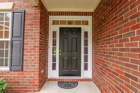 Tiny photo for 656 Deerwood Way, Evans, GA 30809 (MLS # 548330)