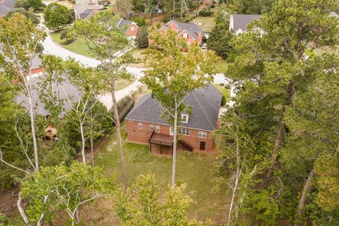 Tiny photo for 656 Deerwood Way, Evans, GA 30809 (MLS # 548330)