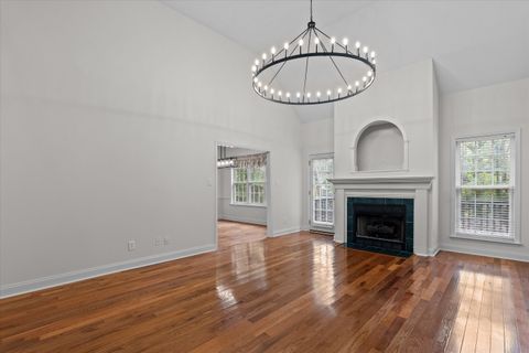 Tiny photo for 656 Deerwood Way, Evans, GA 30809 (MLS # 548330)