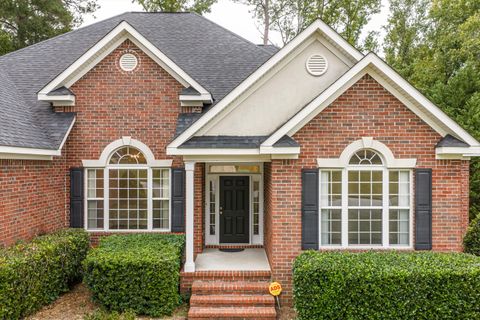 Tiny photo for 656 Deerwood Way, Evans, GA 30809 (MLS # 548330)