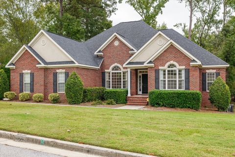 Tiny photo for 656 Deerwood Way, Evans, GA 30809 (MLS # 548330)