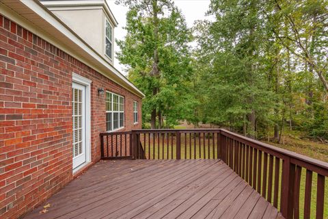 Tiny photo for 656 Deerwood Way, Evans, GA 30809 (MLS # 548330)