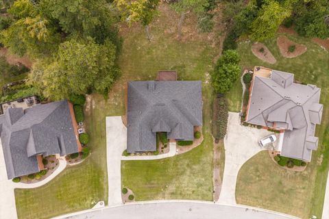 Tiny photo for 656 Deerwood Way, Evans, GA 30809 (MLS # 548330)