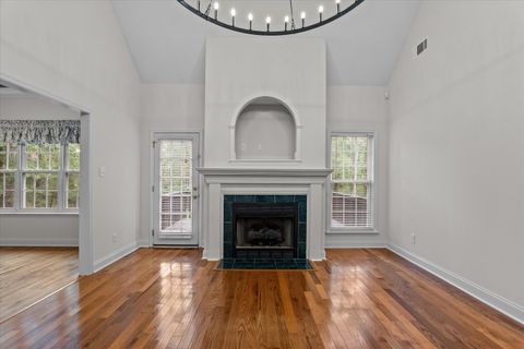Tiny photo for 656 Deerwood Way, Evans, GA 30809 (MLS # 548330)