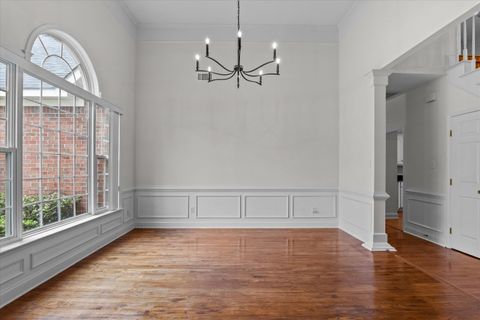 Tiny photo for 656 Deerwood Way, Evans, GA 30809 (MLS # 548330)