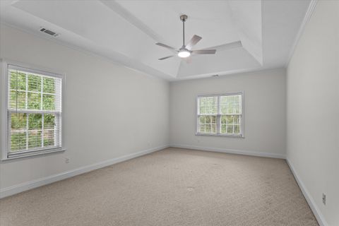Tiny photo for 656 Deerwood Way, Evans, GA 30809 (MLS # 548330)