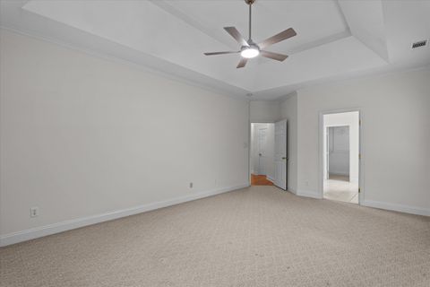 Tiny photo for 656 Deerwood Way, Evans, GA 30809 (MLS # 548330)