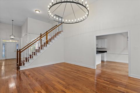 Tiny photo for 656 Deerwood Way, Evans, GA 30809 (MLS # 548330)