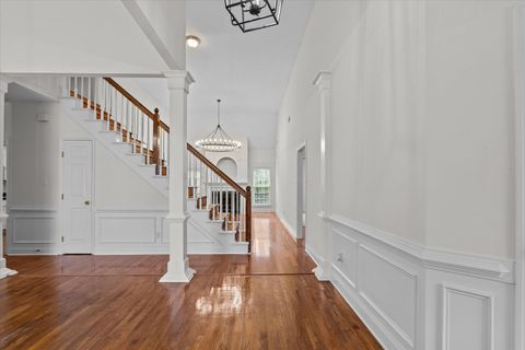Tiny photo for 656 Deerwood Way, Evans, GA 30809 (MLS # 548330)