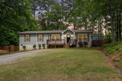 Photo of 78 New Delaughter Drive, North Augusta, SC 29860 (MLS # 554602)