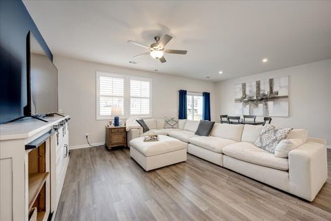 Tiny photo for 407 Chickadee Way, Harlem, GA 30814 (MLS # 547535)