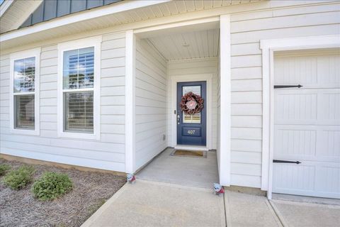 Tiny photo for 407 Chickadee Way, Harlem, GA 30814 (MLS # 547535)