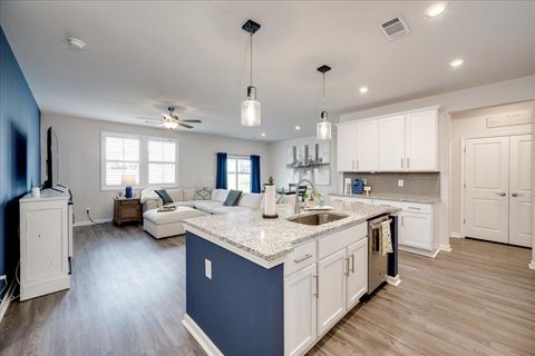 Tiny photo for 407 Chickadee Way, Harlem, GA 30814 (MLS # 547535)