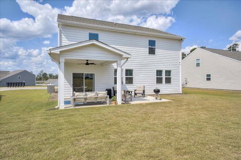Tiny photo for 407 Chickadee Way, Harlem, GA 30814 (MLS # 547535)
