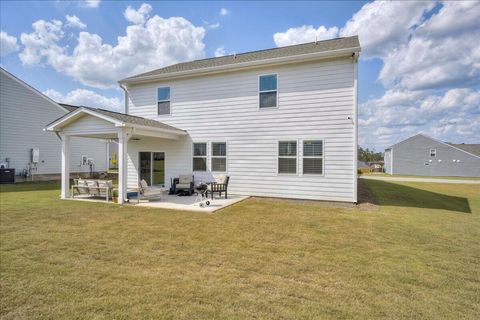 Tiny photo for 407 Chickadee Way, Harlem, GA 30814 (MLS # 547535)