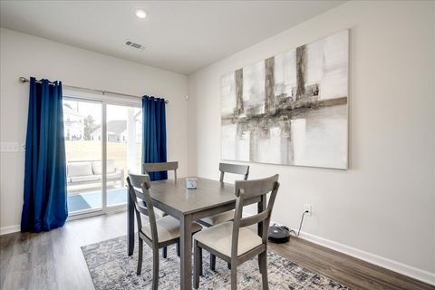 Tiny photo for 407 Chickadee Way, Harlem, GA 30814 (MLS # 547535)