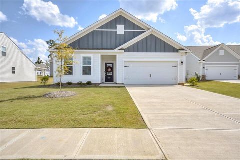 Photo of 407 Chickadee Way, Harlem, GA 30814 (MLS # 547535)