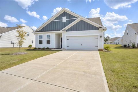 Tiny photo for 407 Chickadee Way, Harlem, GA 30814 (MLS # 547535)