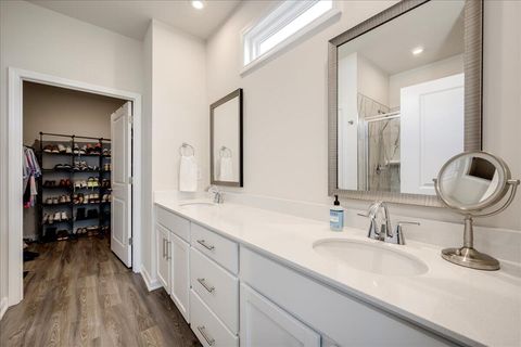 Tiny photo for 407 Chickadee Way, Harlem, GA 30814 (MLS # 547535)
