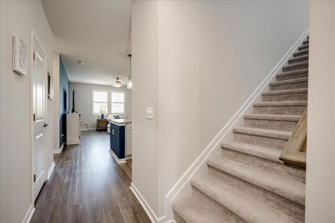 Tiny photo for 407 Chickadee Way, Harlem, GA 30814 (MLS # 547535)