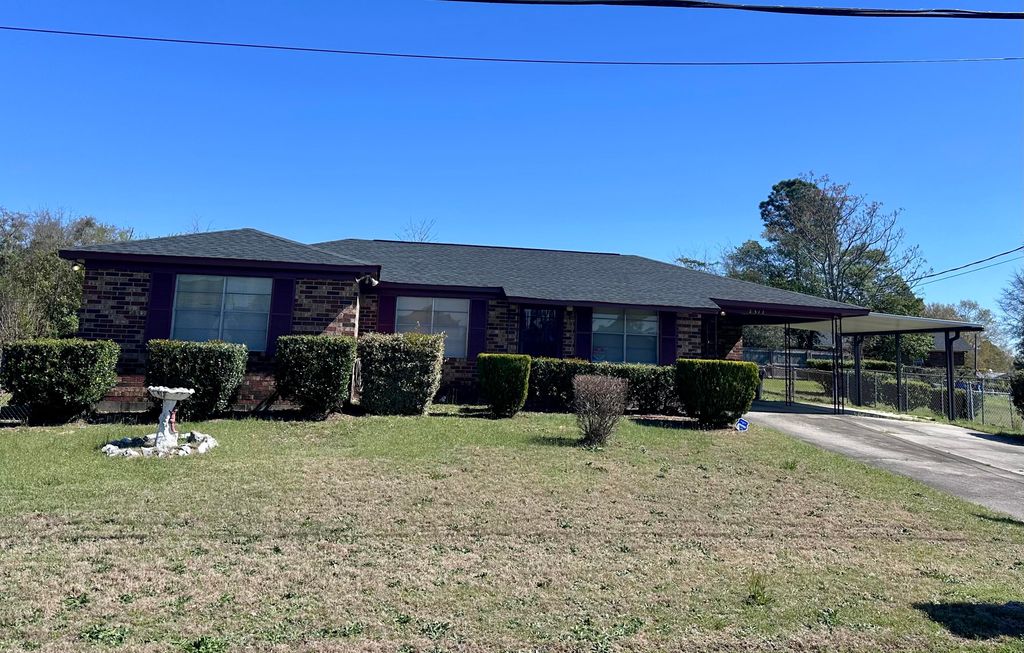 Photo of 2312 Old Barton Chapel Road, Augusta, GA 30906 (MLS # 553225)
