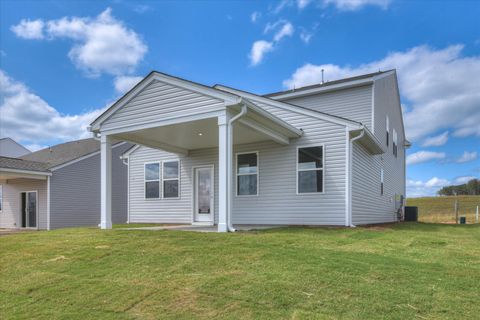 Tiny photo for 893 Tess Street, Graniteville, SC 29829 (MLS # 549609)