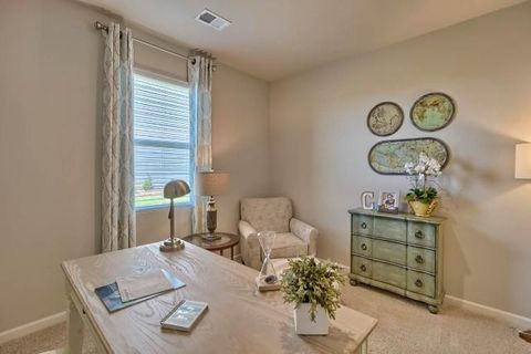 Tiny photo for 715 Hollis Avenue, Grovetown, GA 30813 (MLS # 548021)