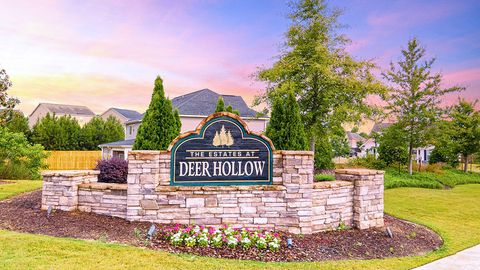 Tiny photo for 715 Hollis Avenue, Grovetown, GA 30813 (MLS # 548021)