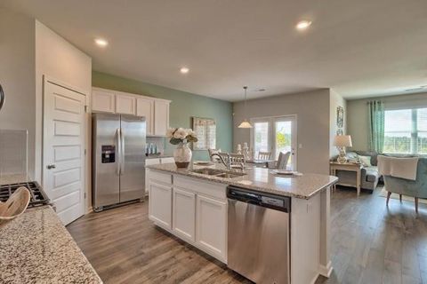 Tiny photo for 715 Hollis Avenue, Grovetown, GA 30813 (MLS # 548021)