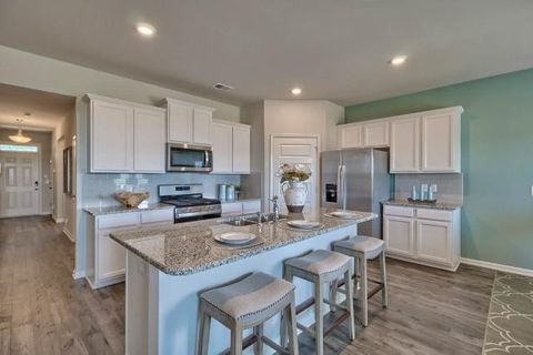Tiny photo for 715 Hollis Avenue, Grovetown, GA 30813 (MLS # 548021)