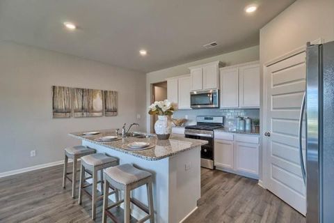 Tiny photo for 715 Hollis Avenue, Grovetown, GA 30813 (MLS # 548021)