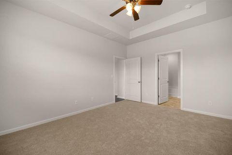 Tiny photo for 715 Hollis Avenue, Grovetown, GA 30813 (MLS # 548021)