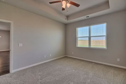Tiny photo for 715 Hollis Avenue, Grovetown, GA 30813 (MLS # 548021)
