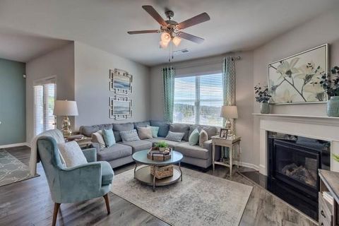 Tiny photo for 715 Hollis Avenue, Grovetown, GA 30813 (MLS # 548021)
