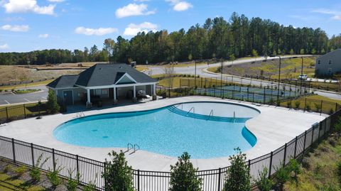 Tiny photo for 715 Hollis Avenue, Grovetown, GA 30813 (MLS # 548021)