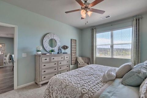 Tiny photo for 715 Hollis Avenue, Grovetown, GA 30813 (MLS # 548021)