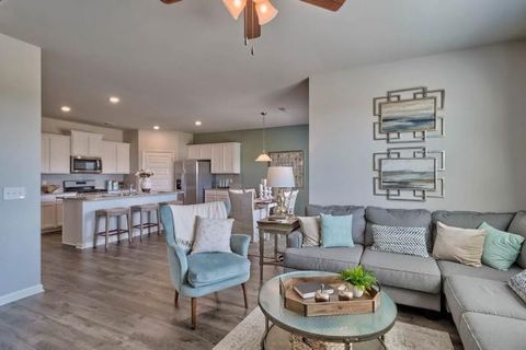 Tiny photo for 715 Hollis Avenue, Grovetown, GA 30813 (MLS # 548021)