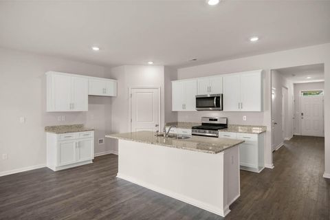 Tiny photo for 715 Hollis Avenue, Grovetown, GA 30813 (MLS # 548021)