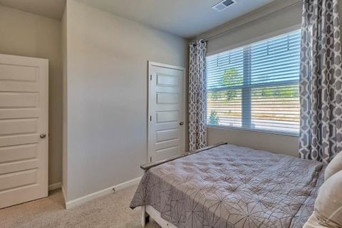 Tiny photo for 715 Hollis Avenue, Grovetown, GA 30813 (MLS # 548021)