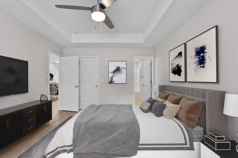 Tiny photo for 2219 Archer Lane, Augusta, GA 30906 (MLS # 549297)