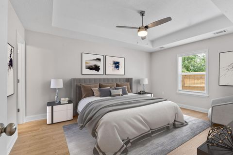 Tiny photo for 2219 Archer Lane, Augusta, GA 30906 (MLS # 549297)