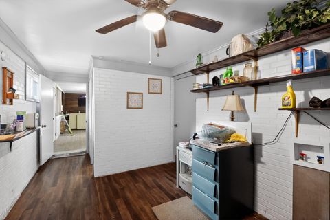 Tiny photo for 651 Harvey Street, Stapleton, GA 30823 (MLS # 551264)