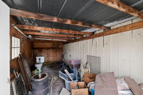 Tiny photo for 651 Harvey Street, Stapleton, GA 30823 (MLS # 551264)