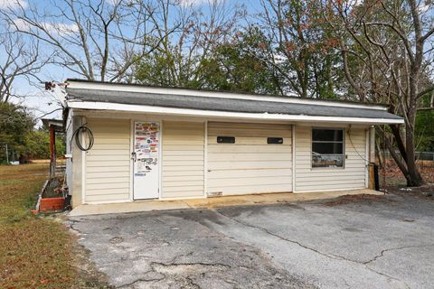 Tiny photo for 651 Harvey Street, Stapleton, GA 30823 (MLS # 551264)