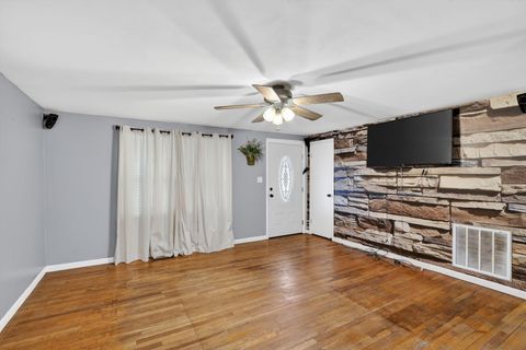 Tiny photo for 651 Harvey Street, Stapleton, GA 30823 (MLS # 551264)