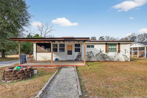 Tiny photo for 651 Harvey Street, Stapleton, GA 30823 (MLS # 551264)